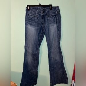 Ariat Bootcut Jeans